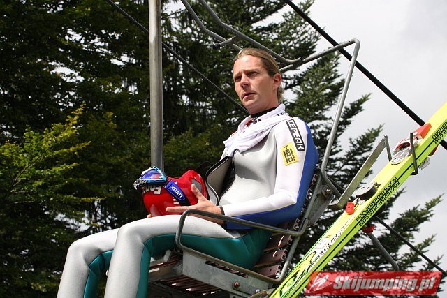 259 Janne Ahonen